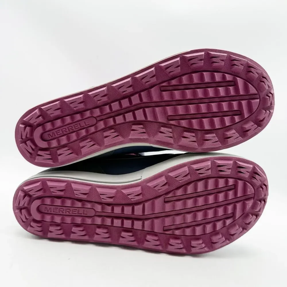 Merrell kids snow
